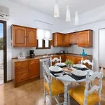 Вилла Luxury Rhodes Diamond Hot Tub Beautiful *