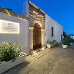 Вилла Luxury Rhodes Diamond Hot Tub Beautiful