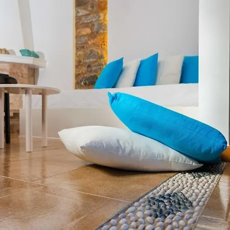 Lindos Diamond Exclusive Villa Lindos Diamond Villa