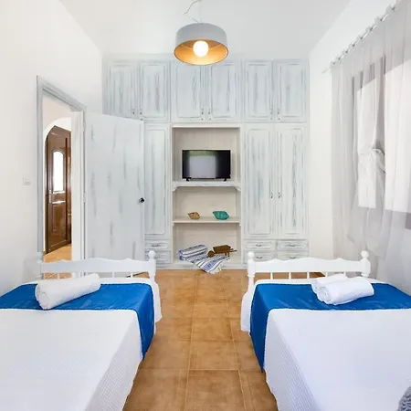 Lindos Diamond Exclusive Villa Lindos Diamond Villa * Lindos (Rhodes)
