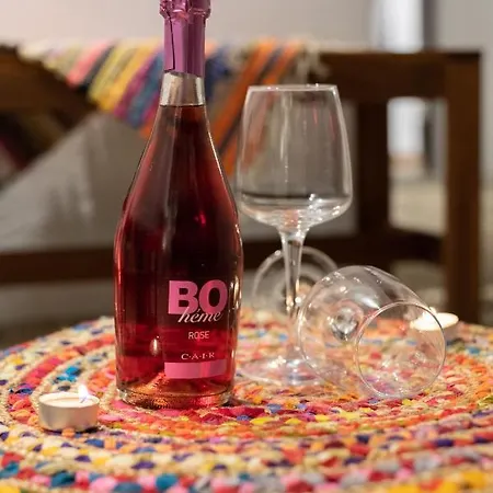 Luxury Rhodes Diamond Hot Tub Beautiful Terrace 3 Bdr Líndos