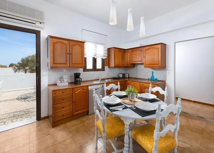 ヴィラ Luxury Rhodes Diamond Hot Tub Beautiful *