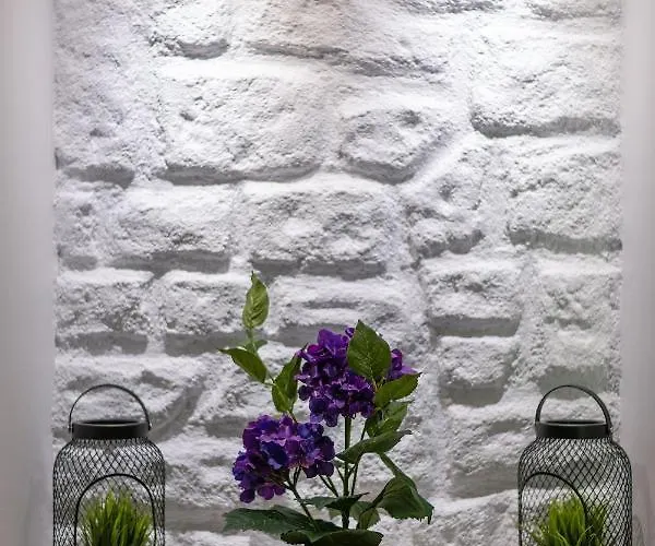 Luxury Rhodes Diamond Hot Tub Beautiful ヴィラ