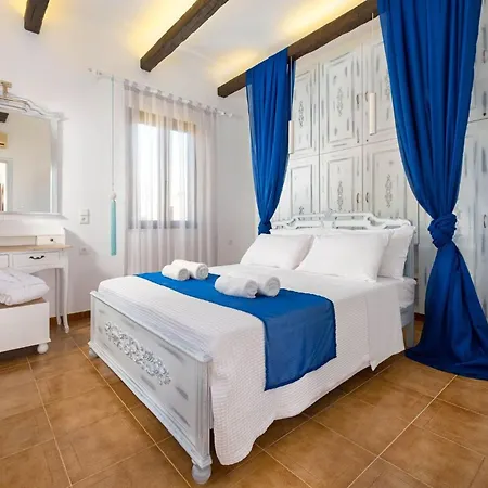 Luxury Rhodes Diamond Hot Tub Beautiful * Λίνδος